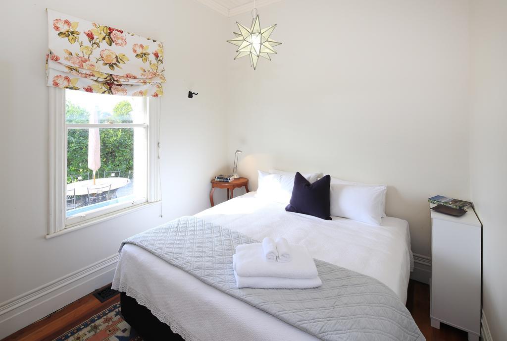 Crescent Villa - Stay Waiheke Ostend Eksteriør bilde