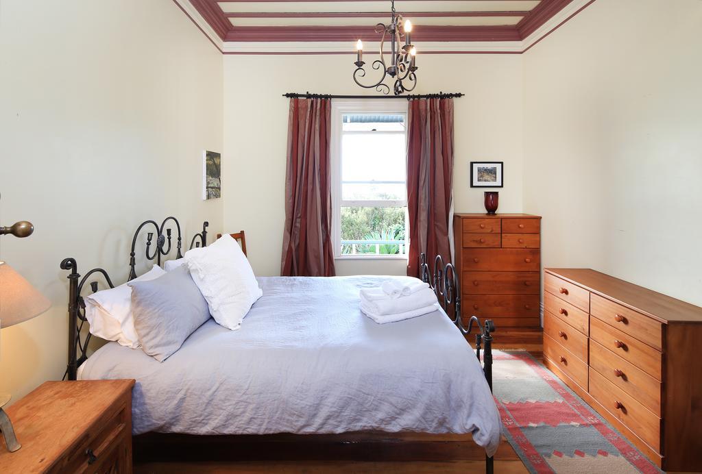 Crescent Villa - Stay Waiheke Ostend Eksteriør bilde